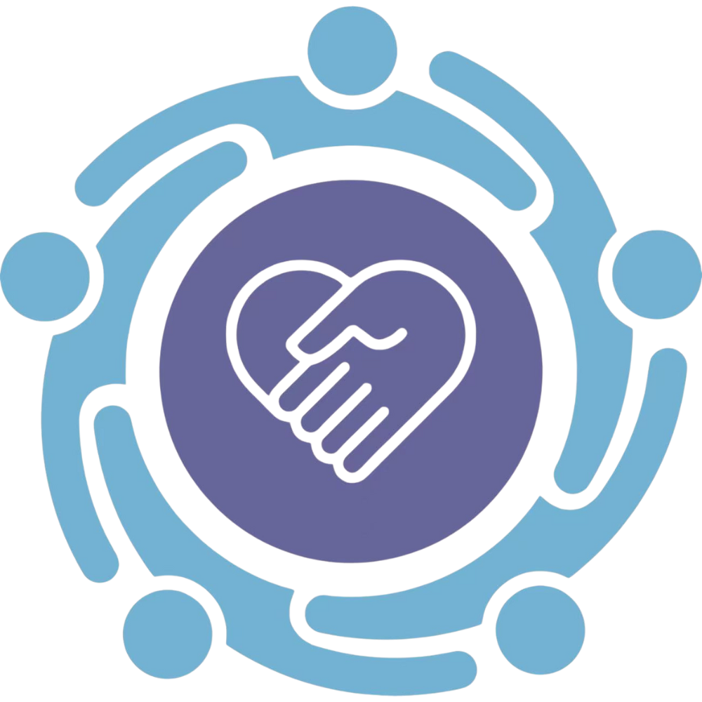 IE Community Hospice Logo